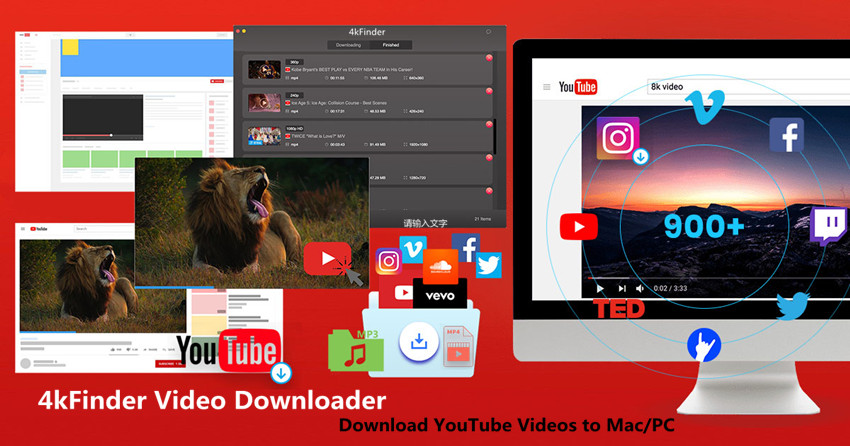 web site to download youtube for mac