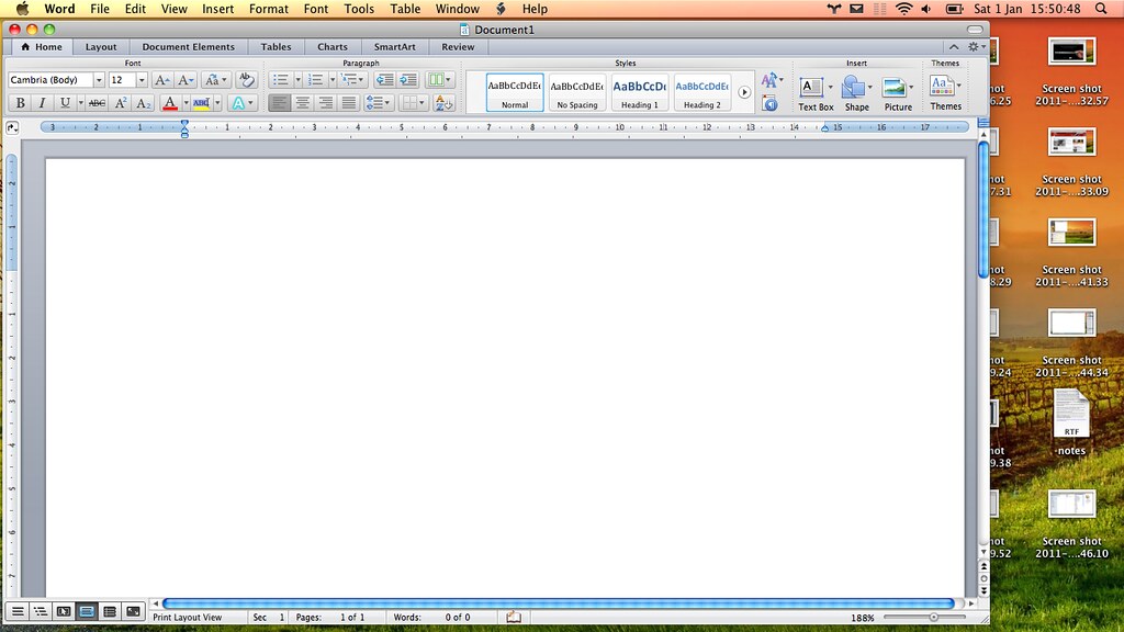 is 2010 microsoft office compatible with 2011 office for mac